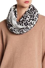 Shop the official michael kors usa online shop for jet set luxury: Michael Kors Logo Infinity Scarf Cheaper Than Retail Price Buy Clothing Accessories And Lifestyle Products For Women Men