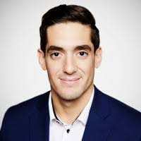 Joseph Tosto's Instagram, Twitter & Facebook