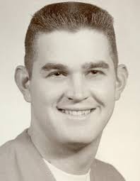 Obituary for Charles Hopkins Barfield, Jr.