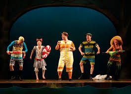 Fear Not The Amphibians Blog Frog And Toad Frog Costume Kids Theater