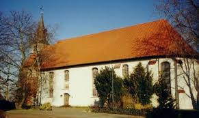 Das haus wurde ca 1850 erbaut. St Margarethen Kirche Stotel Wikipedia