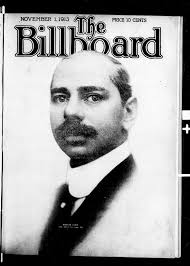 The Billboard 1913-11-01: Vol 25 Iss 44