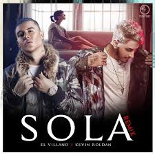 Pa' mi casa (2020) and kevin roldán: Stream El Villano Sola Ft Kevin Roldan By Chinitoms Listen Online For Free On Soundcloud