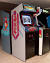 Rampage Arcade Cabinet