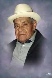 Santiago Revilla Obituary (1935