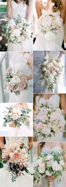 Blush pink burgundy & peach bridal bouquet for your. Top 15 Blush Pink Wedding Bouquets For Spring 2020 Bouquet De Mariage Bouquet Mariee Bouquet Mariee Rose