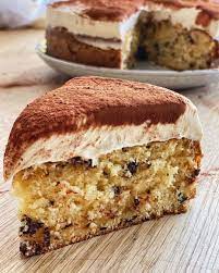 Nyt Cooking S Instagram Post Fantastic One Of The Best Cakes I Can Remember Making Samanthaseneviratne S Earl Tea Cakes Recipes Tea Cakes Just Desserts