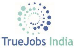 Truejobs India New Logo Home Decor Decals Employment Job