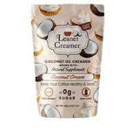 Coconut Cream Coffee Creamer – Limited Edition