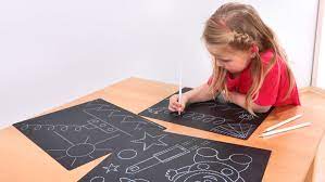 Glyphḗ, deutsch ‚eingeritztes') sind die. Feinmotorik Von Schulern Fordern Betzold Blog