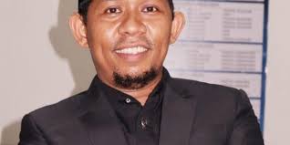 Ikram Ibrahim Wakafkan Diri Masuk Bursa Wabup di Pilkada Pasangkayu