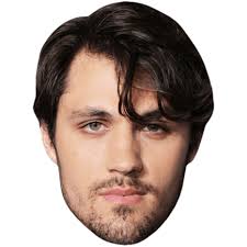 Drake Rodger (Beard) Big Head