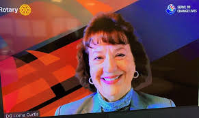 Busy Rotary Week for Kingston North Kitsap Rotarians (Sep 17, 2021)