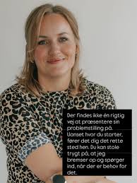 Psykolog Camilla Hentze