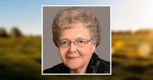 Laura Ann Allen Obituary September 25, 2022