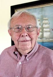 Robert Rhode Obituary August 27, 2018