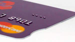A contactless card is a chip card that also has technology embedded in it that lets you pay over a secure radio interface, much like apple pay. Natwest Launches Credit Card Designed For Blind And Partially Sighted