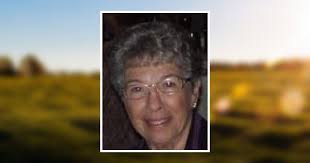 Violet Remp Obituary June 8, 2021