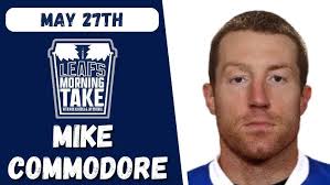 Should The Leafs Give Nick Robertson Another Shot Under Craig Berube?