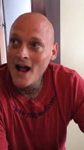 Most #piercings in the #tongue 👅 20 by Francesco Vacca 🇺🇸