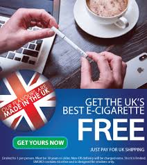 Big or small, physical or digital, we help you market, send and collect. Smoko Get A Free E Cig Starter Kit From Smoko Milled