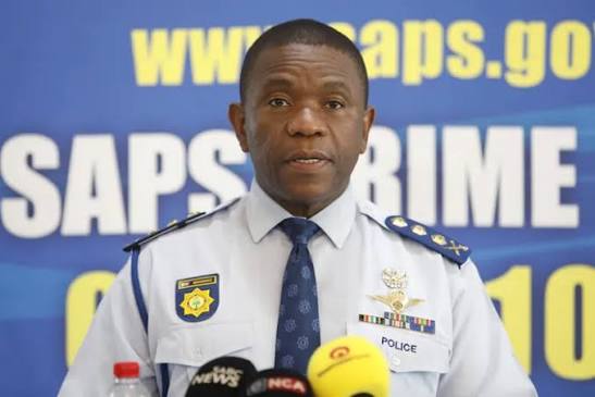 Mkhwanazi challenges Adams over perjury allegations following testimony retraction