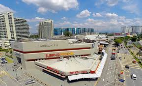 Politics and administration  edit  the township falls within the neighbourhood sections of pjs 7 to pjs 11 ( pjs meaning petaling jaya selatan or petaling jaya south). Shopping Malls In Petaling Jaya Travel Food Lifestyle Blog