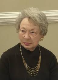 Louise Seay Keesler Obituary 2022