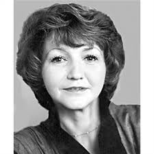 Elizabeth Louise MOORE (nee Pretty) Obituary