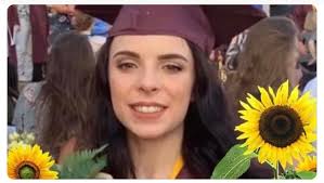 Fundraiser by Berni Marie : The Rebecca Chilinski Memorial Scholarship