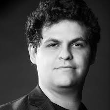 Max GOLDENBERG (Soirée Geek à Paris)