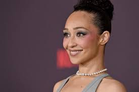 Happy 43rd birthday to Ruth Negga, born January 1, 1982 Interesting Fact:  Negga spent days filming a scene for 12 Years a Slave, where her character  escapes through a crocodile-filled swamp, but