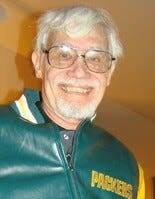 Thomas R. Olson Obituary