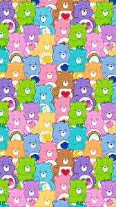 En cuanto al dispositivo nokia 6131, decir que es de tipo cocha, con cámara de fotos digital de 1.3 megapixel con botón dedicado y. Care Bears Bear Wallpaper Cute Patterns Wallpaper Funny Wallpapers