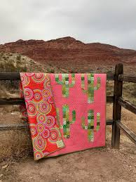 See more ideas about quilt patterns, quilts, quilting designs. 20 Free Succulent Cactus Patterns To Embroider Sew Quilt Craft Jacquelynne Steves