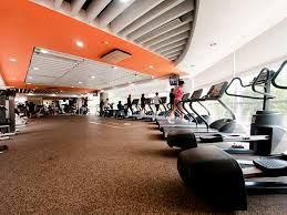 Is #hougang the next #covid19 cluster? Hougang Activesg Gym Activesg