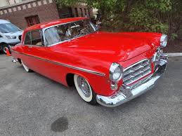 Image result for Navajo Orange 1955 Chrysler