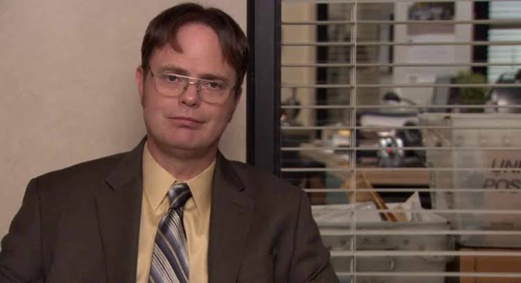 The Office