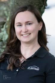 Our Team • St.Germain