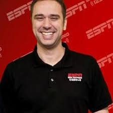 Eric Messersmith's Instagram, Twitter & Facebook