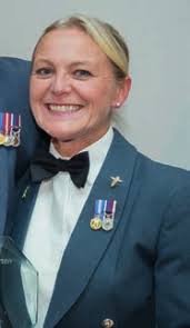 Amazing true story of the RAF's youngest ever Wing Commander