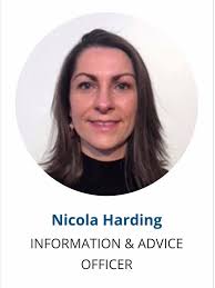 Please see this message from...