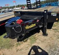 Tag Trailers For Sale in QUITMAN, GEORGIA - 11 Listings |  MachineryTrader.com
