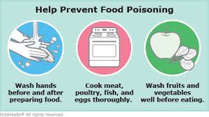 We did not find results for: Food Poisoning