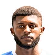 Mark McKenzie FC 25 Rating