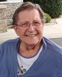 Marilyn Bjorklund Obituary March 19, 2025