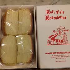 Resep odading si roti goreng. Jual Roti Sisir Roomboter Kota Semarang Pelangi Cafe Resto Tokopedia