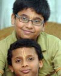 Teen prodigies to become India's youngest MBAs