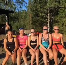 Maiken caspersen falla, lillehammer, norway. Strandbygda Il Home Facebook