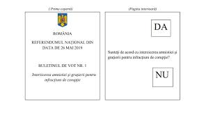 Rezultatele alegerilor parlamentare din republica moldova 2019 (61). Alegeri Europarlamentare Si Referendum 2019 Ghidul AlegÄtorului Toate InformaÅ£iile Despre Votul Din 26 Mai Alba24